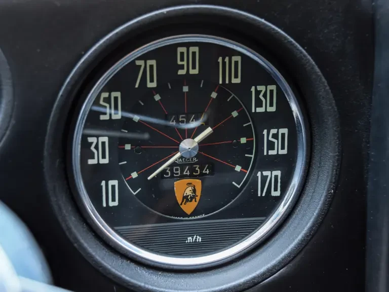 1966 Lamborghini 350GT - Image 15 of 22