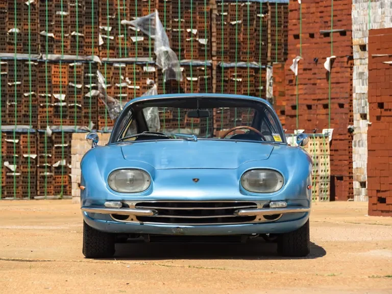 1966 Lamborghini 350GT - Image 6 of 22