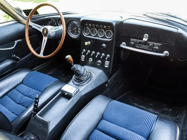 1966 Lamborghini 350GT - Image 13 of 22