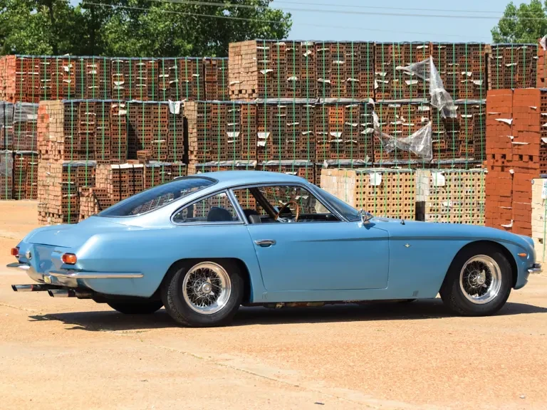1966 Lamborghini 350GT - Image 21 of 22