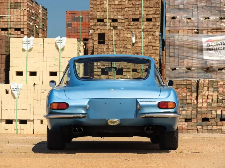 1966 Lamborghini 350GT - Image 7 of 22