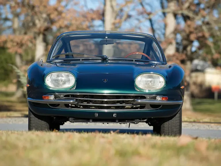 1966 Lamborghini 350GT - Image 15 of 16