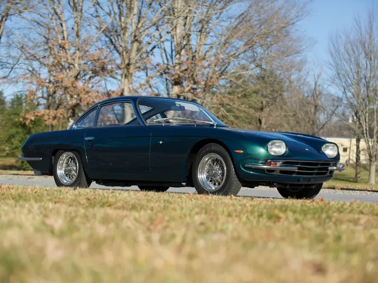 1966 Lamborghini 350GT - Image 2 of 16