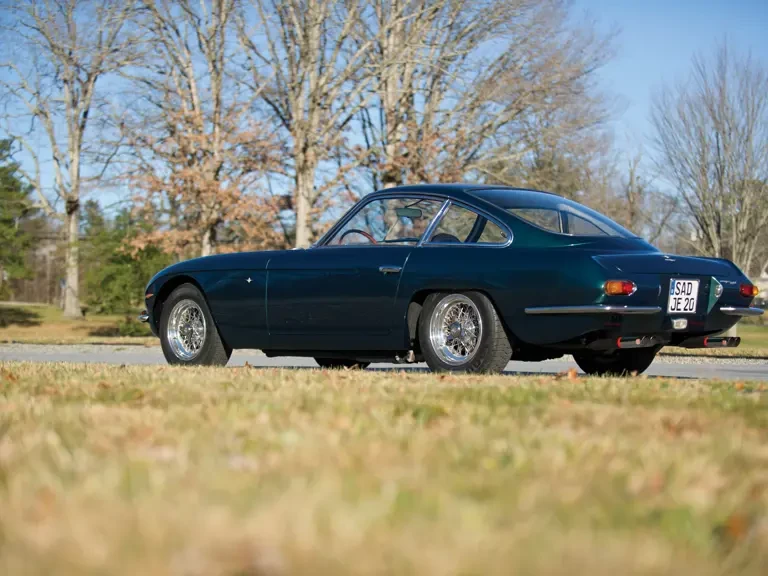 1966 Lamborghini 350GT - Image 3 of 16
