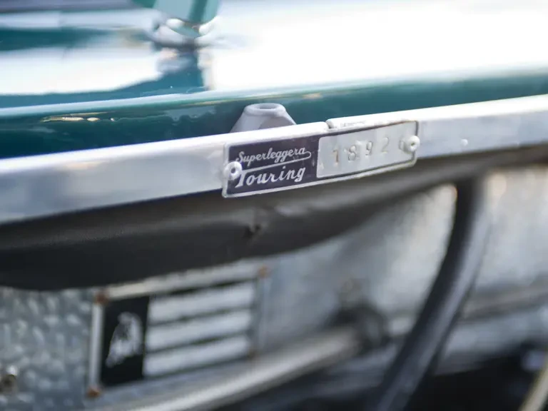 1966 Lamborghini 350GT - Image 10 of 16
