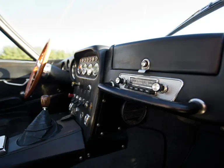 1966 Lamborghini 350GT - Image 14 of 16