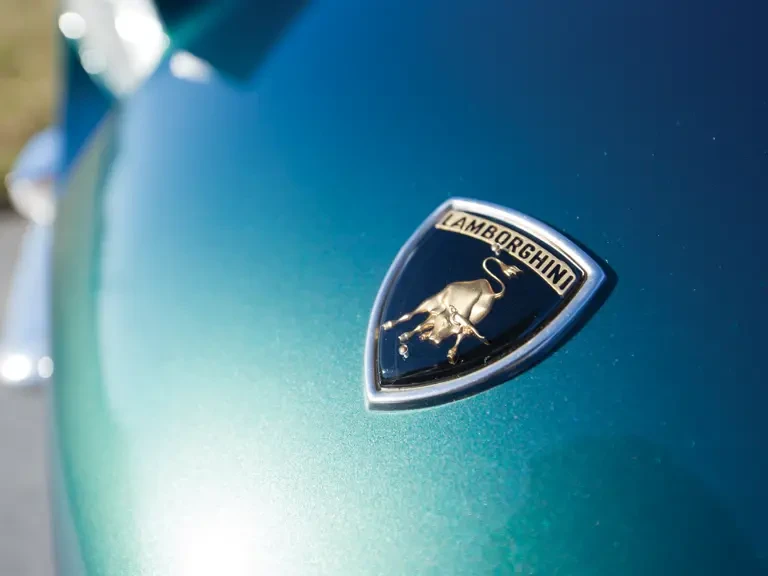 1966 Lamborghini 350GT - Image 7 of 16
