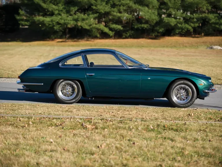 1966 Lamborghini 350GT - Image 6 of 16