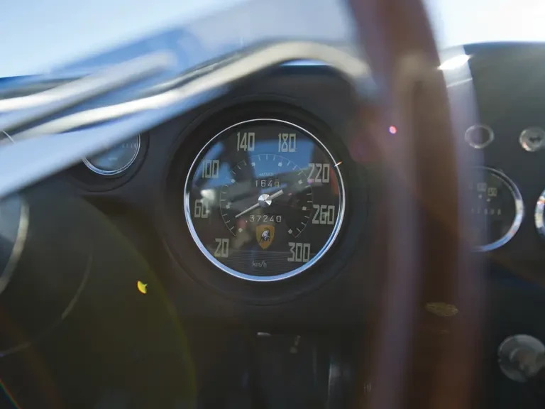 1966 Lamborghini 350GT - Image 12 of 16