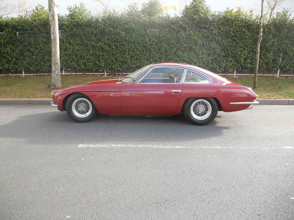 1966 Lamborghini 350GT - Image 5 of 6