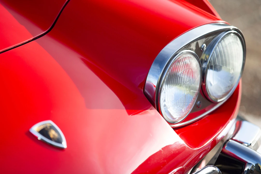 1966 Lamborghini 400 GT - Image 22 of 26