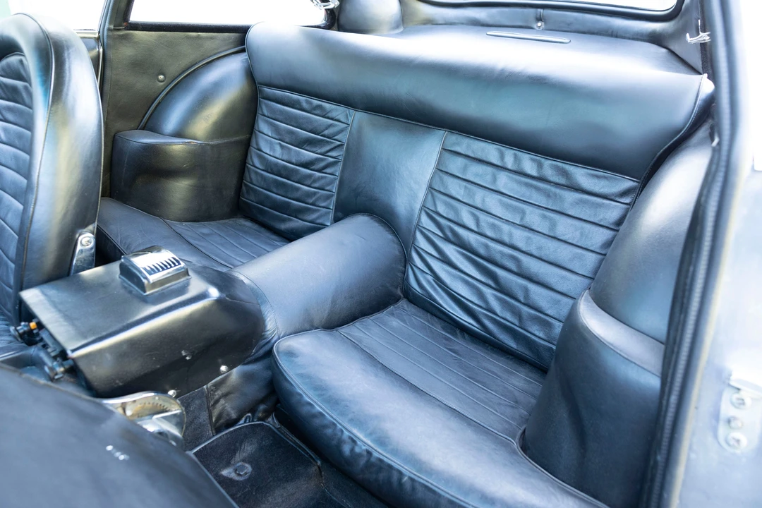 1966 Lamborghini 400 GT - Image 14 of 26