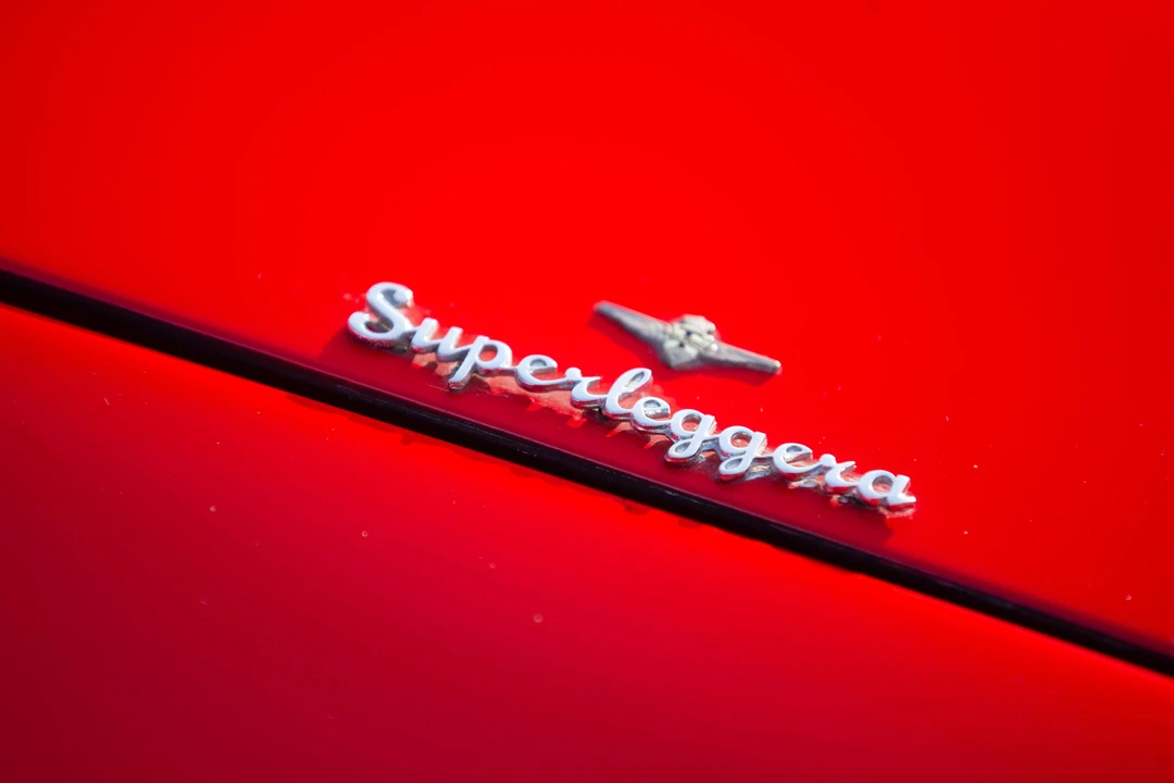 1966 Lamborghini 400 GT - Image 23 of 26