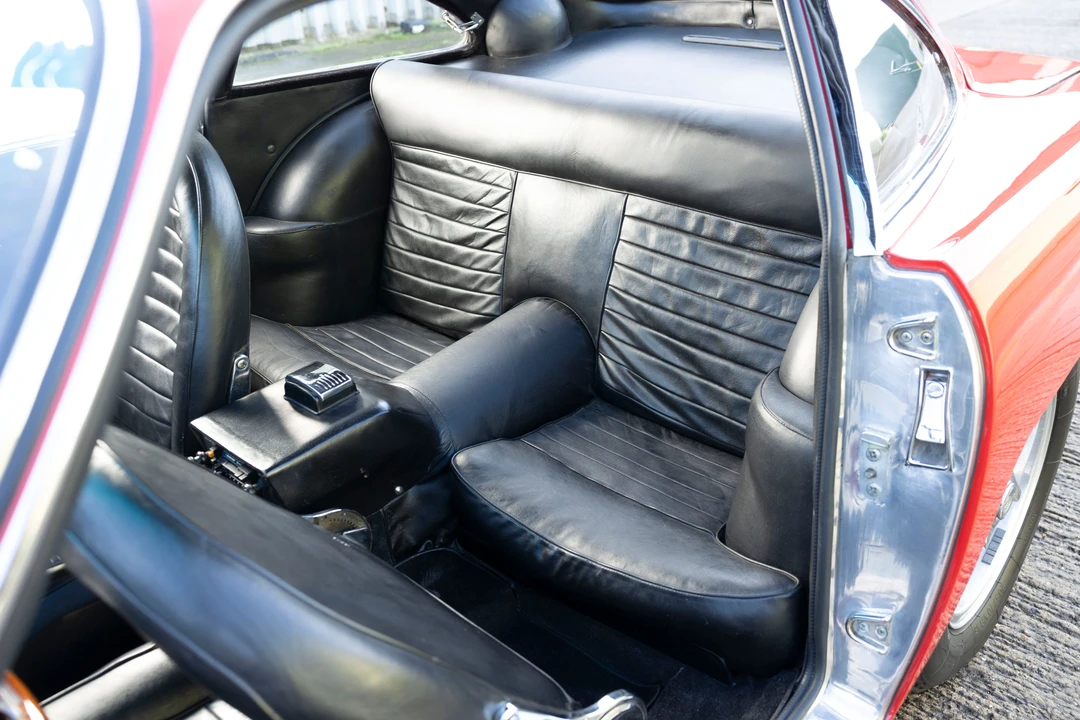1966 Lamborghini 400 GT - Image 13 of 26