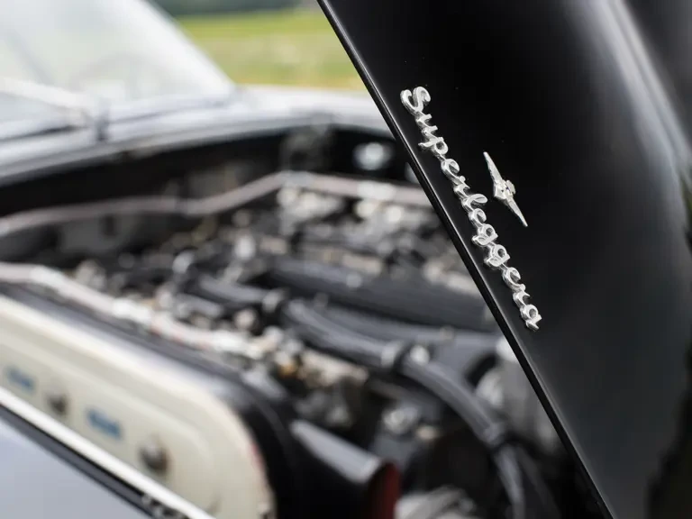 1966 Lamborghini 400 GT - Image 28 of 31