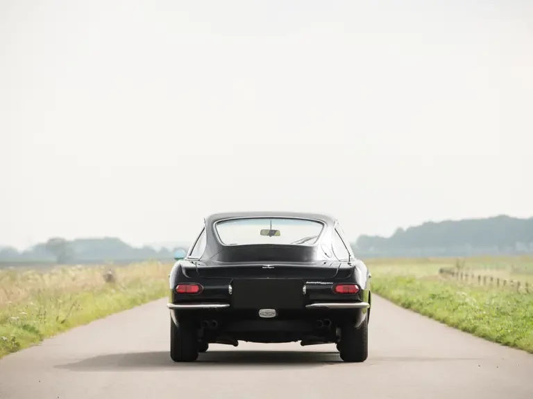 1966 Lamborghini 400 GT - Image 12 of 31