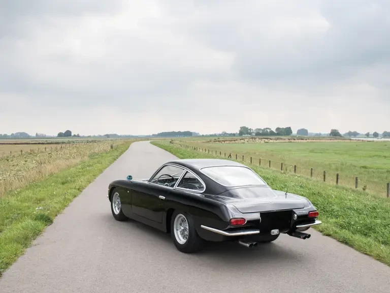 1966 Lamborghini 400 GT - Image 3 of 31