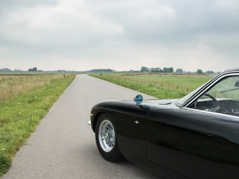 1966 Lamborghini 400 GT - Image 30 of 31