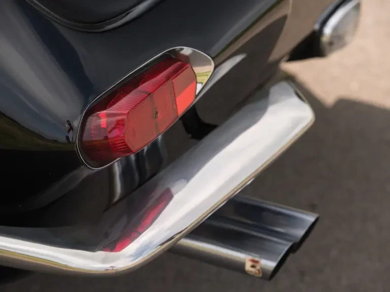 1966 Lamborghini 400 GT - Image 21 of 31