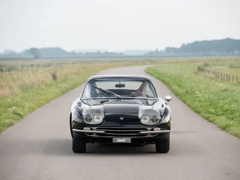 1966 Lamborghini 400 GT - Image 11 of 31