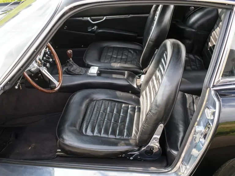 1966 Lamborghini 400 GT - Image 15 of 31