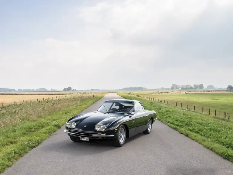 1966 Lamborghini 400 GT - Image 2 of 31