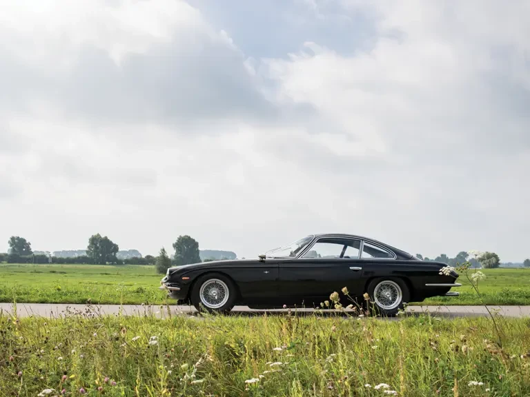 1966 Lamborghini 400 GT - Image 6 of 31