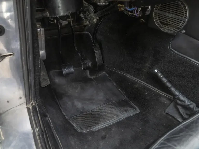 1966 Lamborghini 400 GT - Image 31 of 31