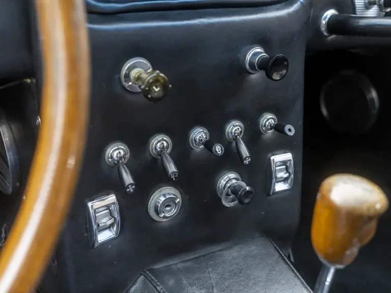 1966 Lamborghini 400 GT - Image 20 of 31