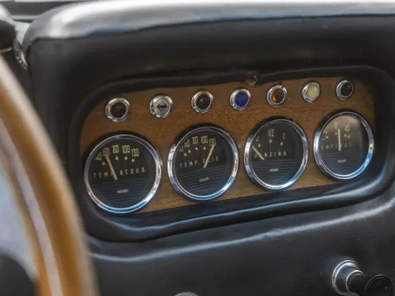 1966 Lamborghini 400 GT - Image 19 of 31