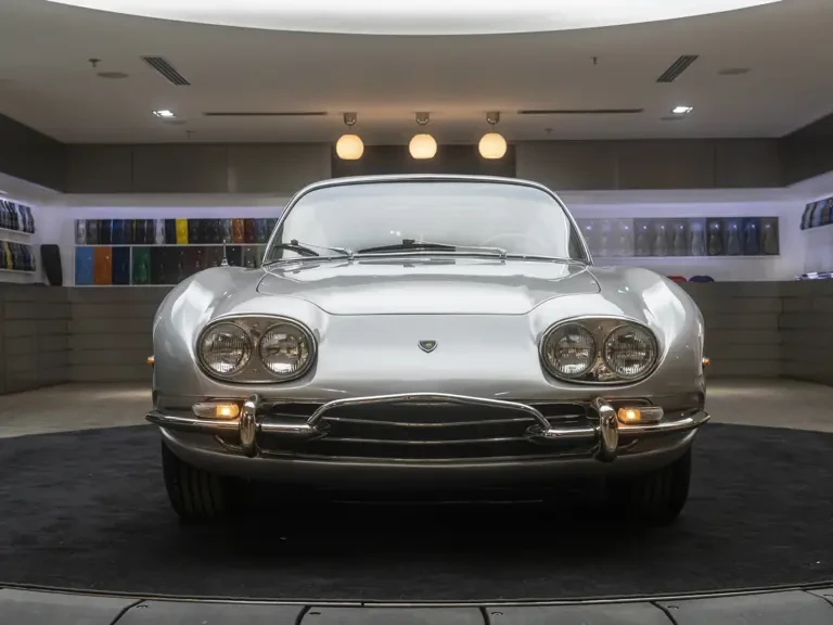 1966 Lamborghini 400 GT - Image 10 of 31