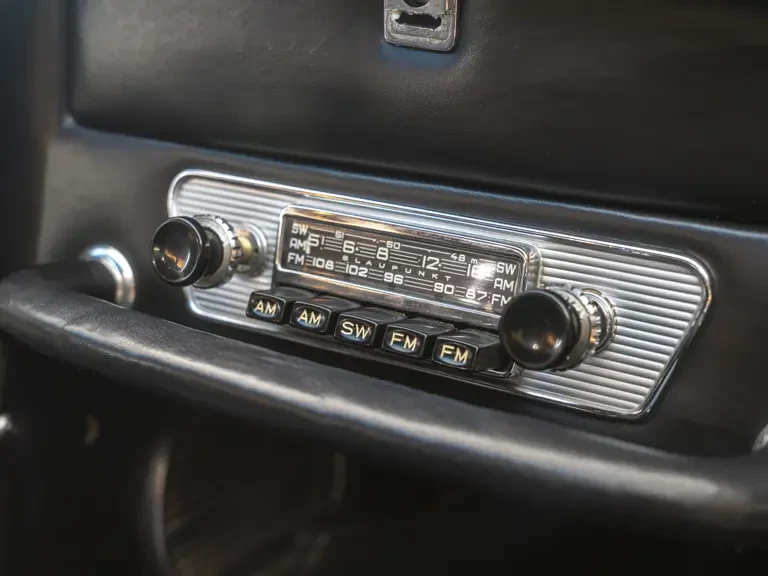 1966 Lamborghini 400 GT - Image 27 of 31