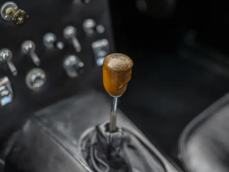 1966 Lamborghini 400 GT - Image 18 of 31