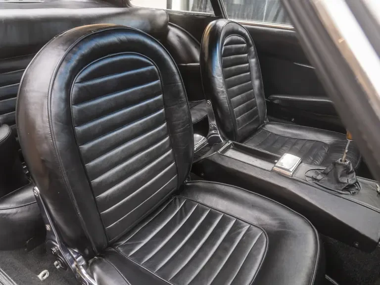 1966 Lamborghini 400 GT - Image 22 of 31