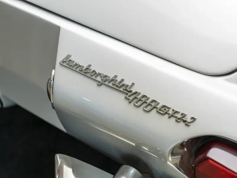 1966 Lamborghini 400 GT - Image 8 of 31