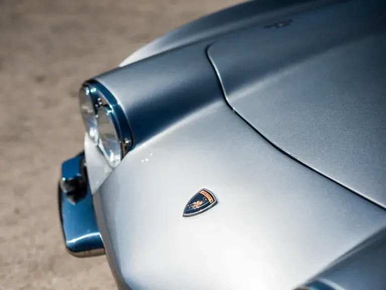 1966 Lamborghini 400 GT - Image 7 of 31