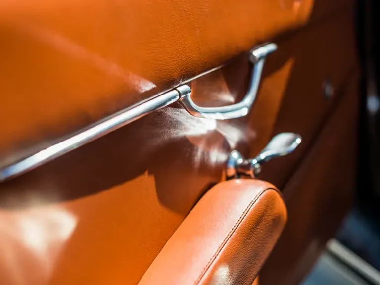 1966 Lamborghini 400 GT - Image 16 of 31