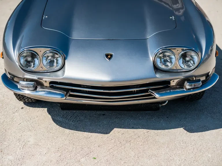 1966 Lamborghini 400 GT - Image 22 of 31