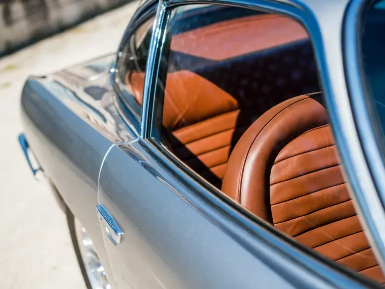 1966 Lamborghini 400 GT - Image 31 of 31