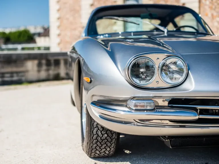 1966 Lamborghini 400 GT - Image 24 of 31
