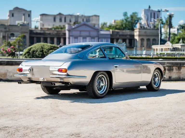 1966 Lamborghini 400 GT - Image 3 of 31