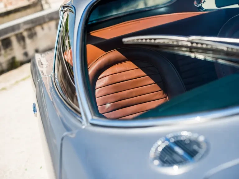 1966 Lamborghini 400 GT - Image 28 of 31
