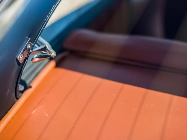 1966 Lamborghini 400 GT - Image 11 of 31