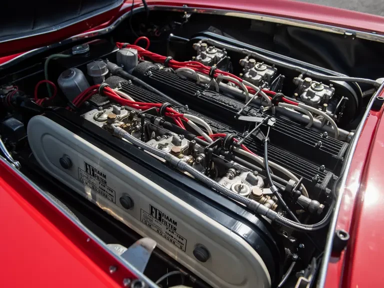 1966 Lamborghini 400 GT - Image 4 of 31