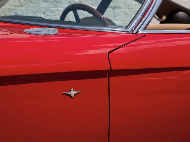 1966 Lamborghini 400 GT - Image 18 of 23