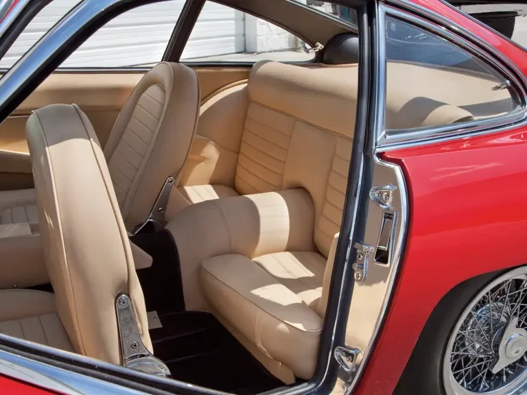 1966 Lamborghini 400 GT - Image 20 of 23