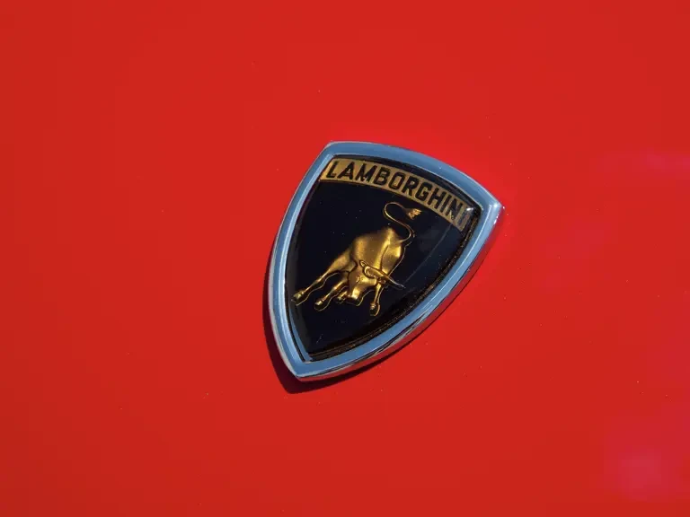 1966 Lamborghini 400 GT - Image 17 of 23
