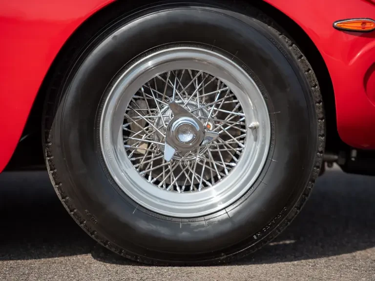 1966 Lamborghini 400 GT - Image 17 of 31