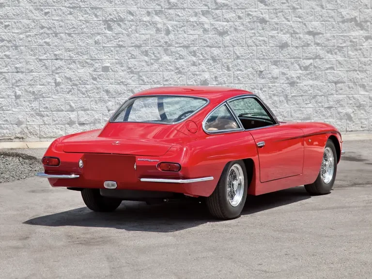 1966 Lamborghini 400 GT - Image 3 of 23