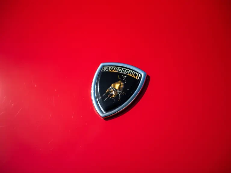 1966 Lamborghini 400 GT - Image 12 of 31